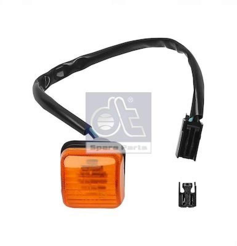 DT Spare Parts Direction Indicator