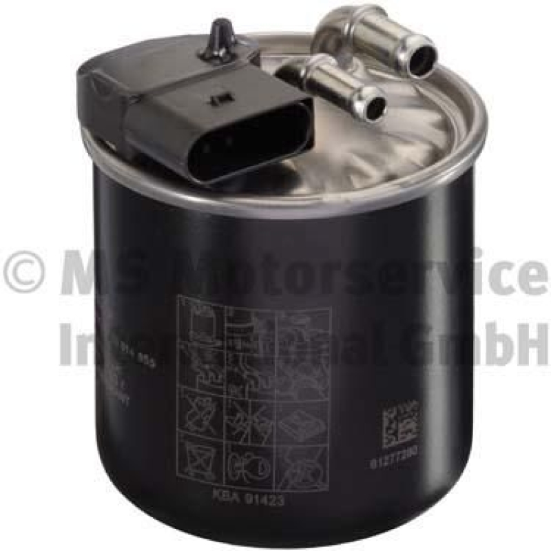 KOLBENSCHMIDT Fuel Filter