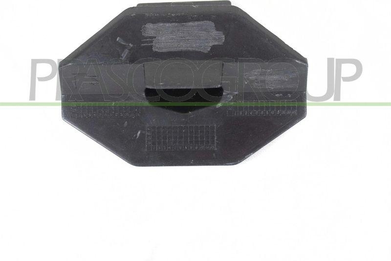 PRASCO Halter, Hauptscheinwerfer