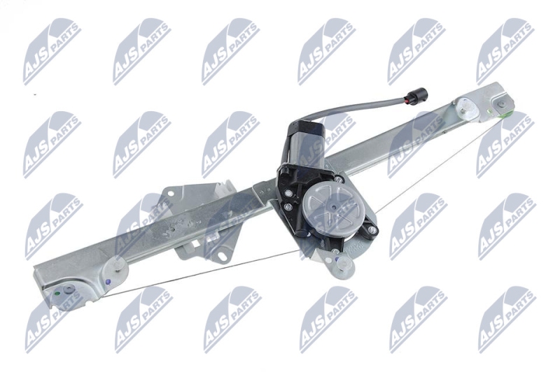 NTY Fensterheber EPS-RE-005S