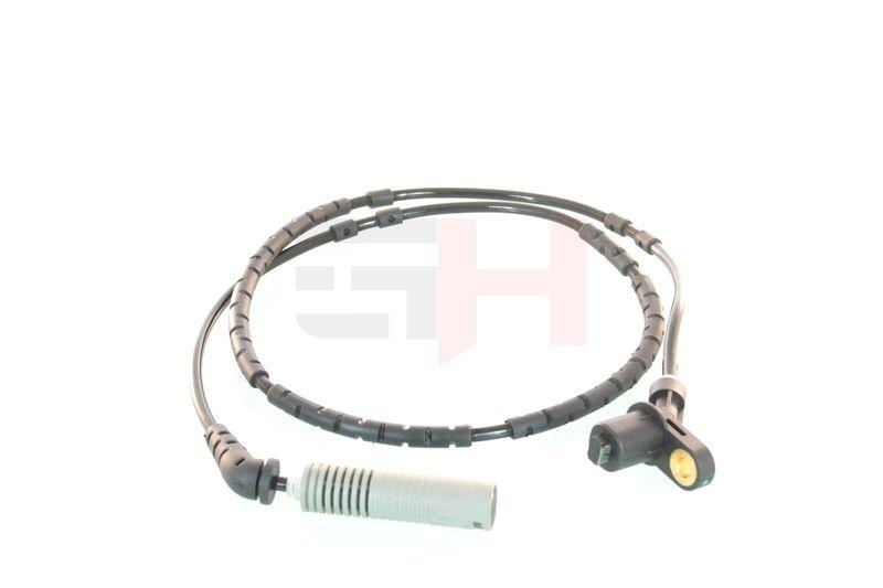 Sensor Raddrehzahl Hinten links rechts passend f&uuml;r BMW 3 Compact E46 ti Touring GH-711505