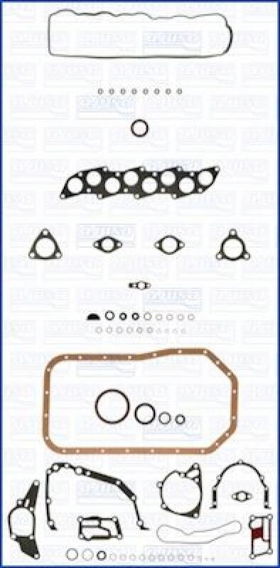 AJUSA Full Gasket Set, engine