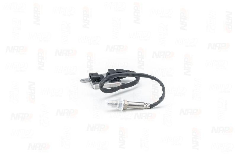 NAP carPARTS NOx-Sensor, Harnstoffeinspritzung