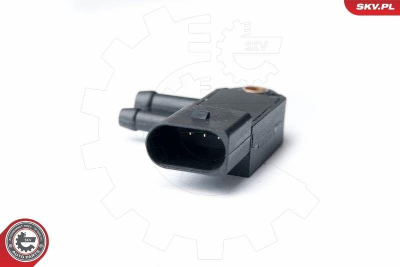 ESEN SKV Sensor, Abgasdruck
