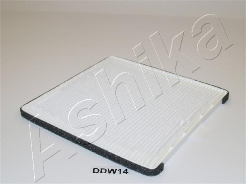 ASHIKA Filter, Innenraumluft 21-DW-W14