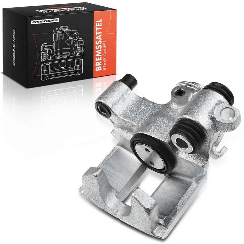 1x Frankberg Bremssattel Hinterachse Links 5481FB0002461