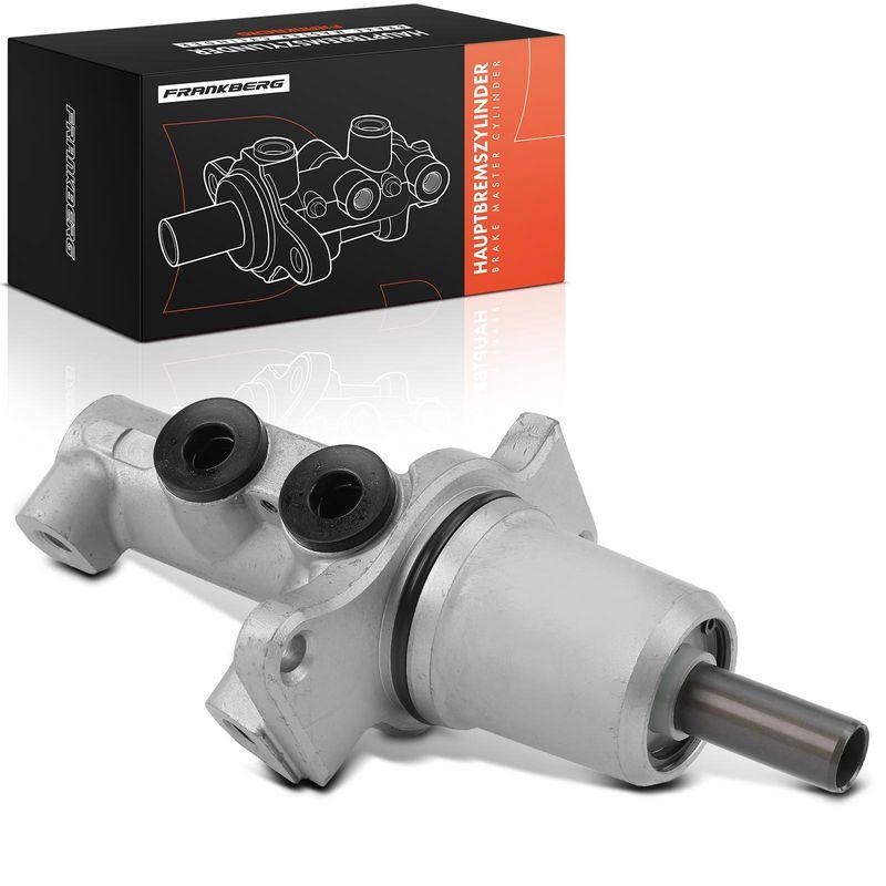 1x Frankberg Hauptbremszylinder Bremszylinder 5481FB0005512