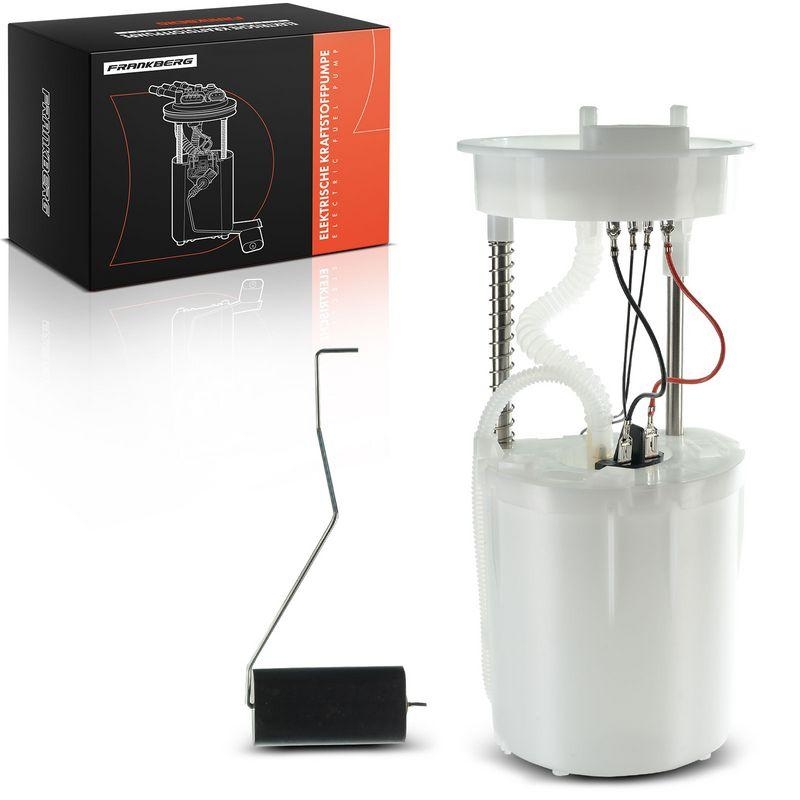 1x Frankberg Kraftstoffpumpe 5481FB0012991