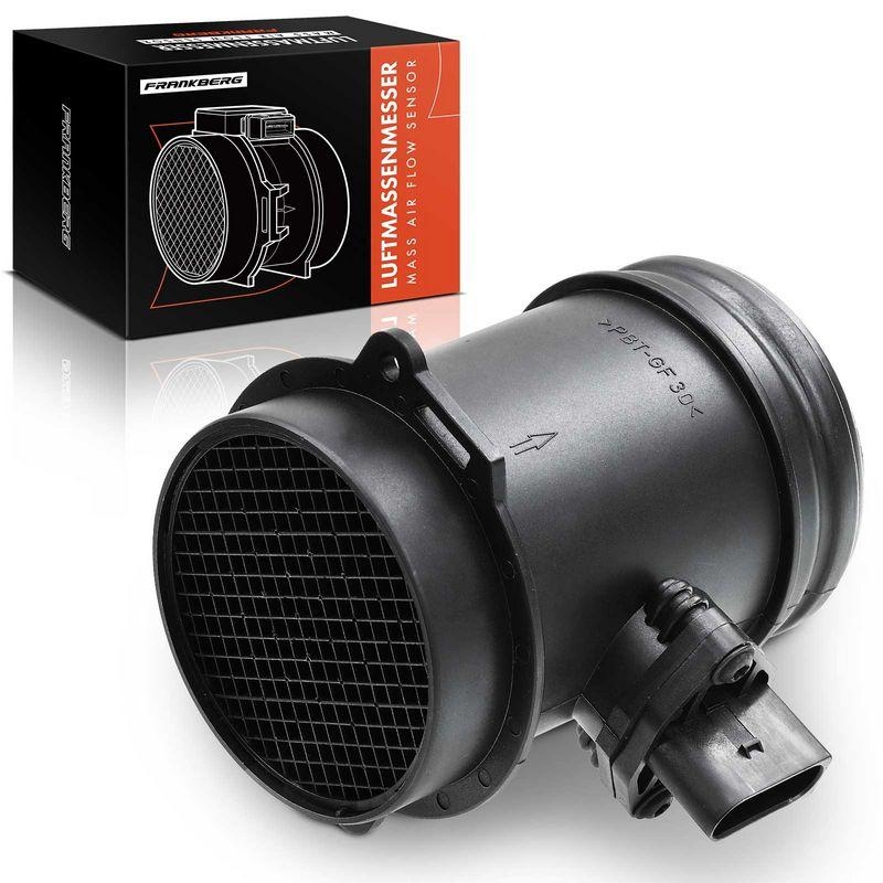 1x Frankberg Luftmassenmesser 5481FB0016542