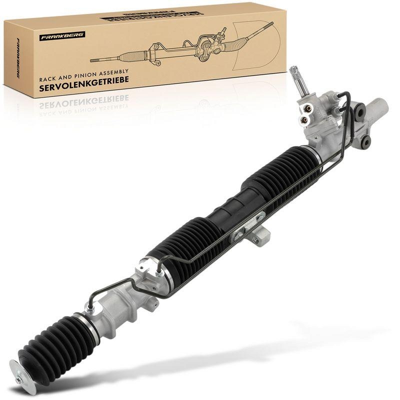 1x Frankberg Lenkgetriebe Servolenkgetriebe 5481FB0051110