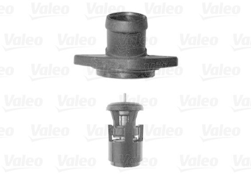VALEO Thermostat für Kühlmittel / Kühlerthermostat