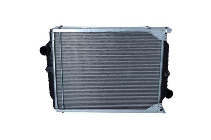 NRF Radiator, engine cooling