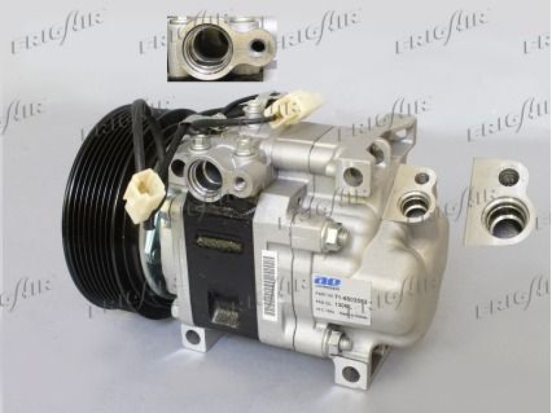 FRIGAIR Compressor, air conditioning