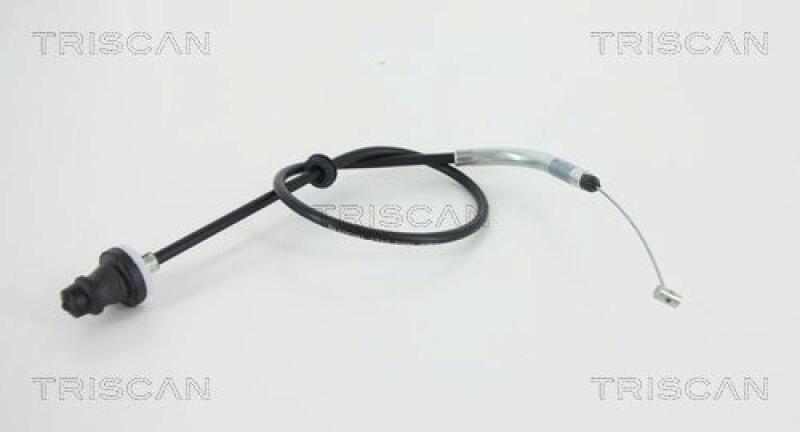 TRISCAN Accelerator Cable