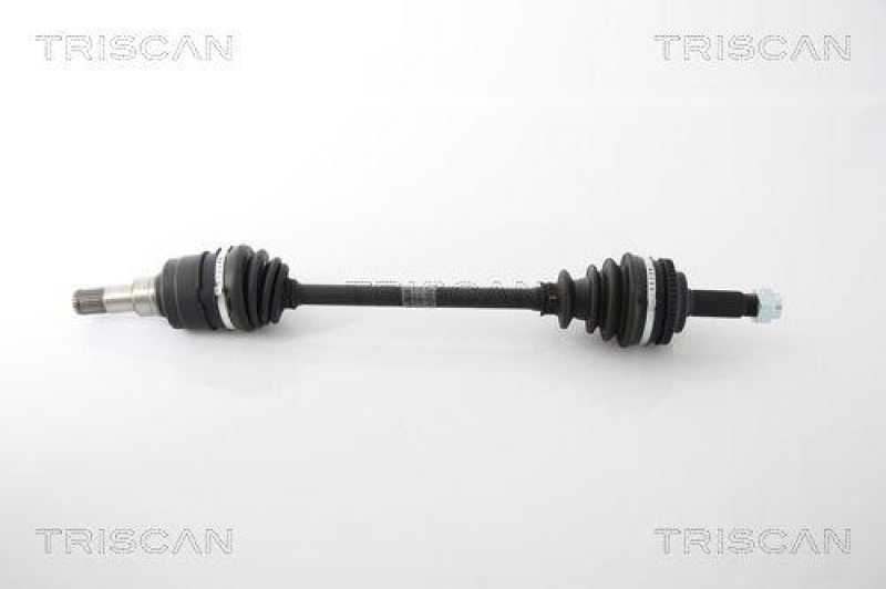 TRISCAN Antriebswelle