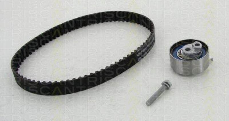 TRISCAN Timing Belt Set