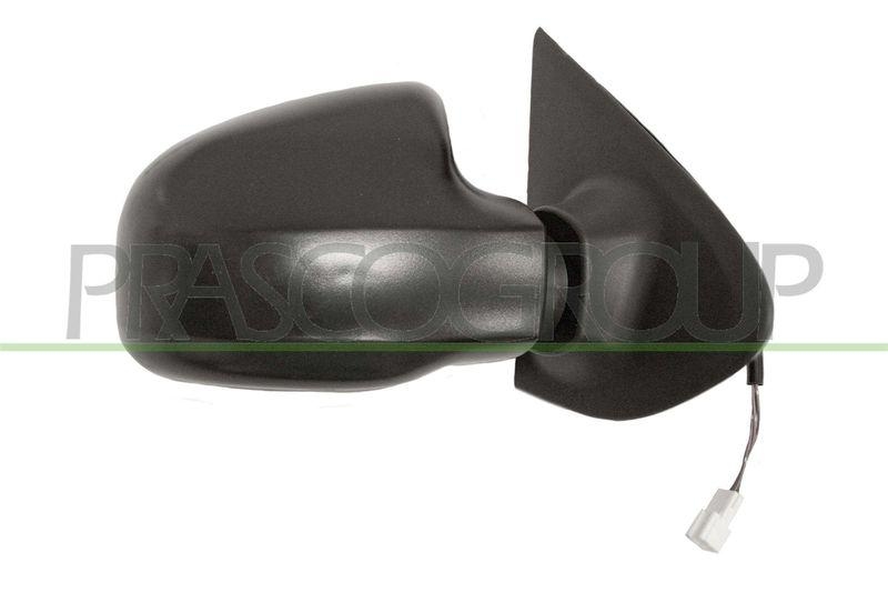 PRASCO Außenspiegel DA3247303