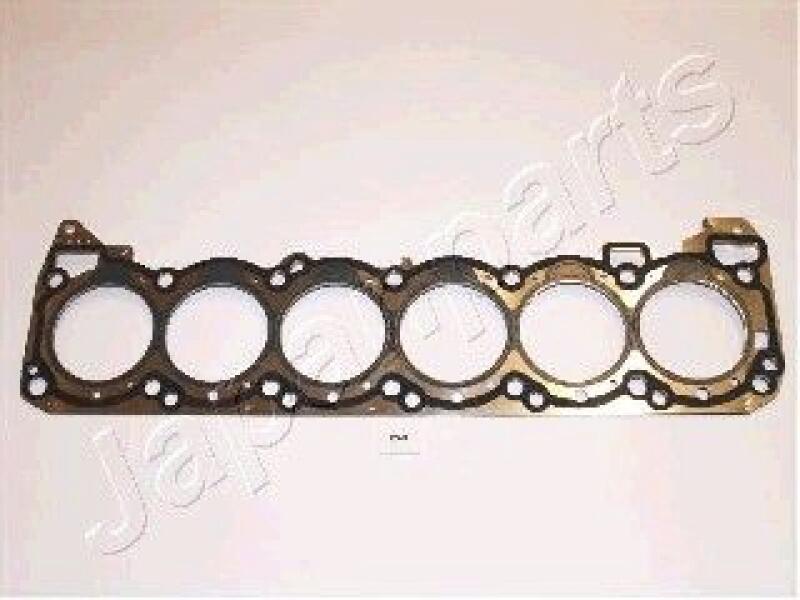 JAPANPARTS Gasket, cylinder head