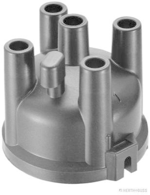 HERTH+BUSS JAKOPARTS Distributor Cap