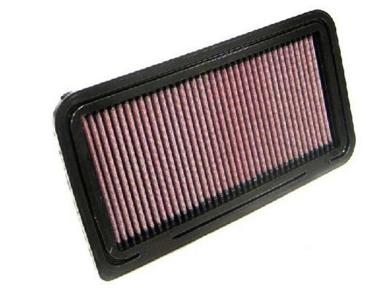 K&N Filters Luftfilter 33-2335