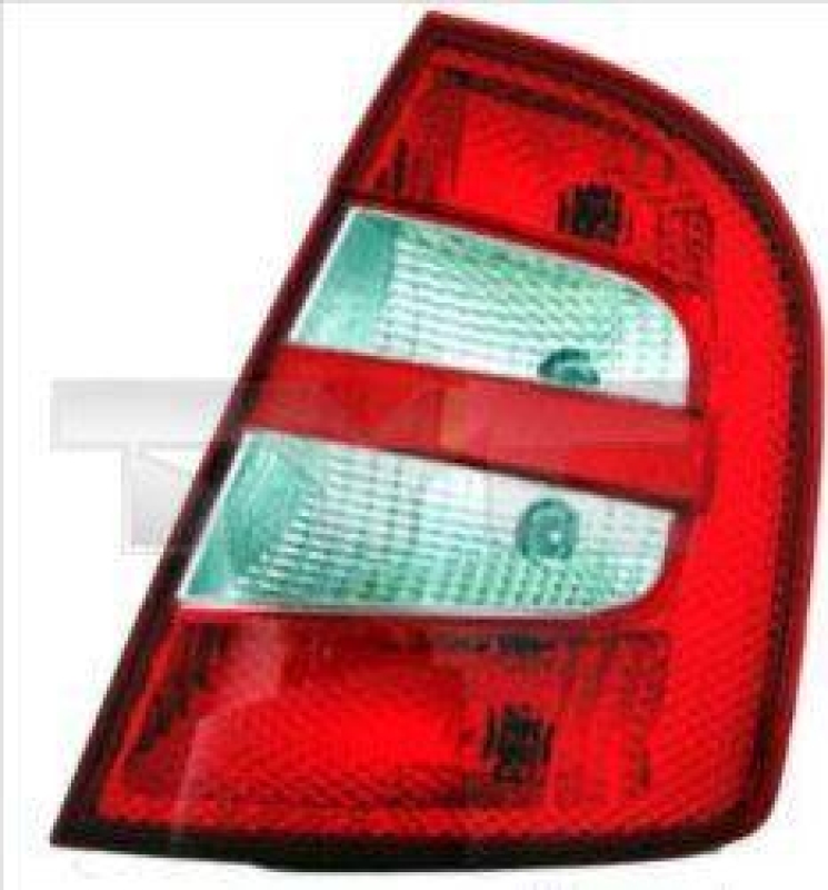 Combination Rearlight