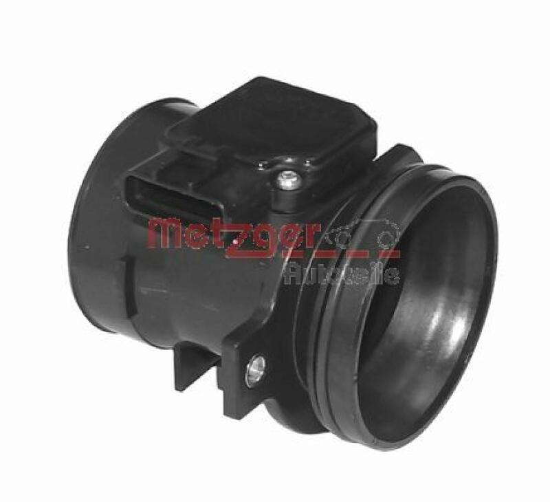 METZGER Air Mass Sensor OE-part