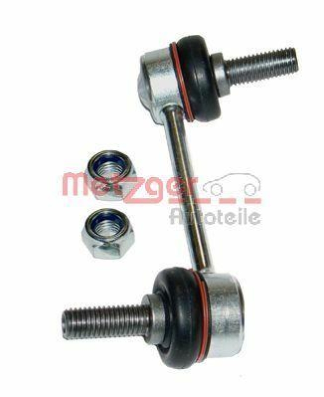 METZGER Stange/Strebe, Stabilisator KIT + 53000914
