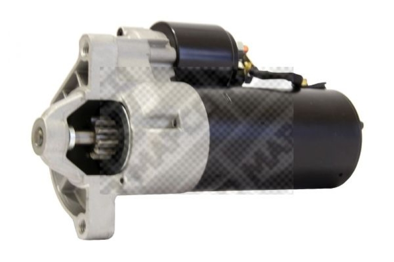 MAPCO Starter 13451
