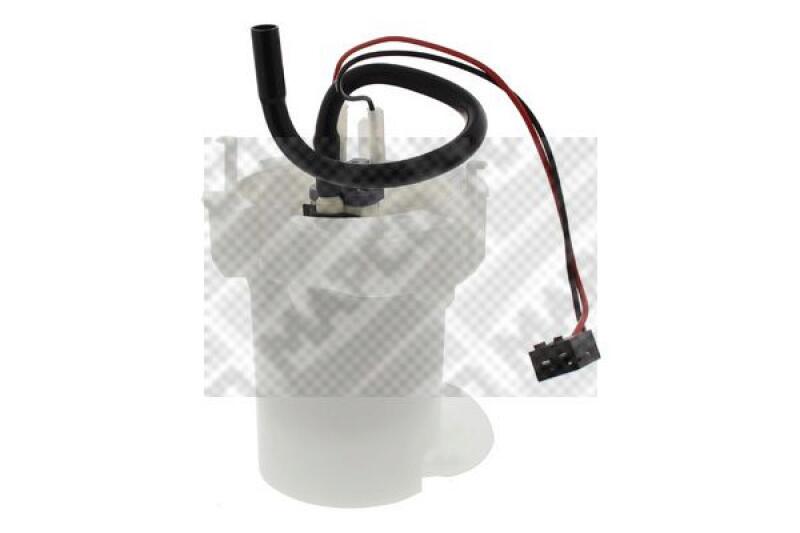 MAPCO Kraftstoff-F&ouml;rdereinheit