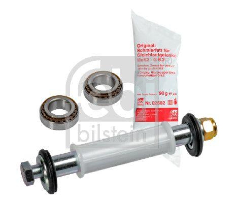 FEBI BILSTEIN Repair Kit, link