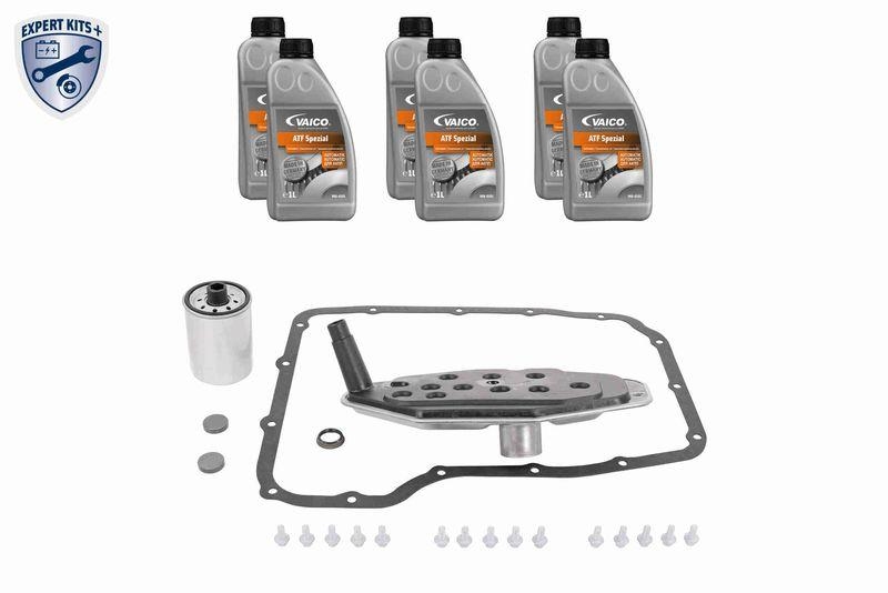 VAICO Parts Kit, automatic transmission oil change EXPERT KITS +