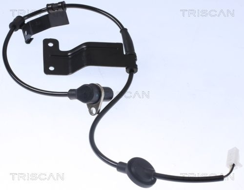 TRISCAN Sensor, Raddrehzahl