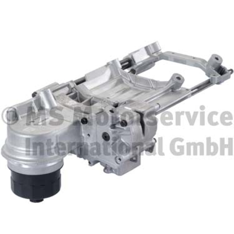Pierburg Ölpumpe passend für Ford Focus 2 1.6 2.0 BMW 6 E64 E63 7 E...