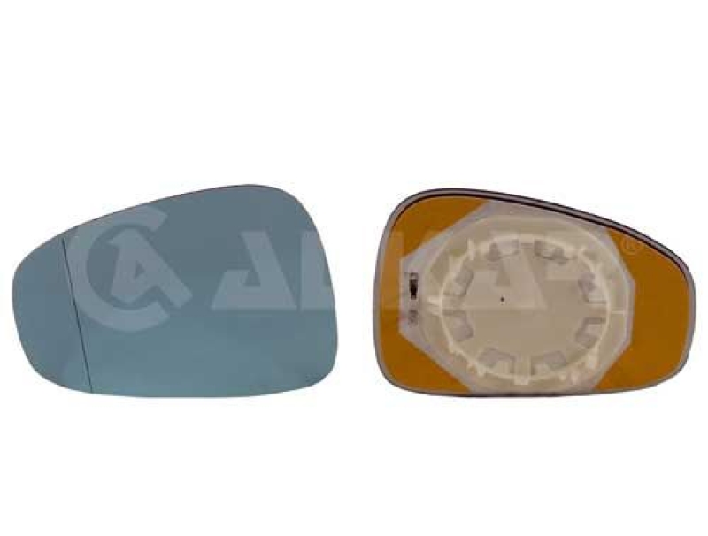 Spiegelglas, Au&szlig;enspiegel 6471476