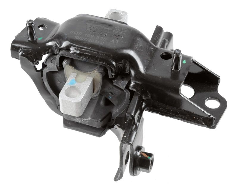 LEMF&Ouml;RDER Mounting, automatic transmission