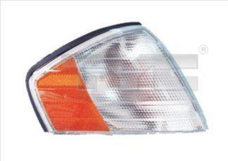 TYC Blinkleuchte Blinker 18-3081-05-2