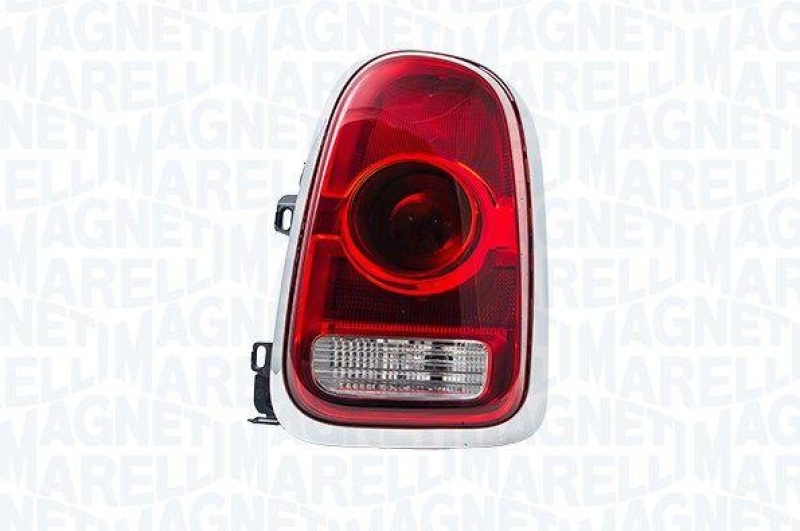 MAGNETI MARELLI Combination Rear Light