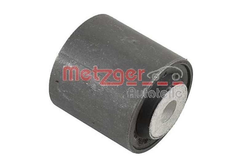 METZGER Mounting, control/trailing arm