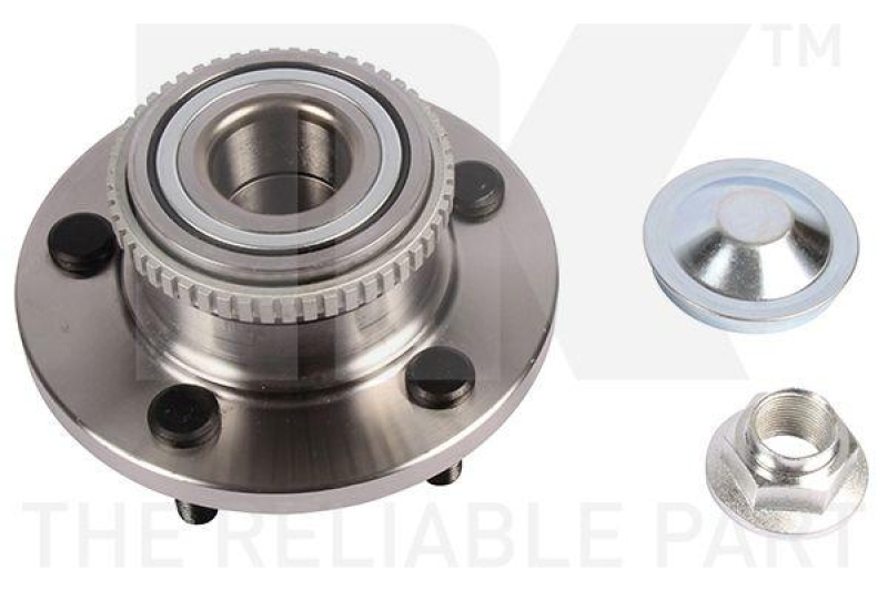 NK Wheel Bearing Kit