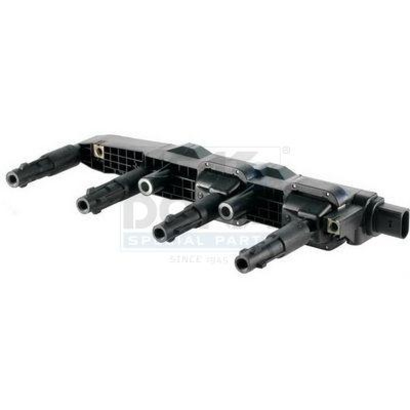 MEAT & DORIA Ignition Coil