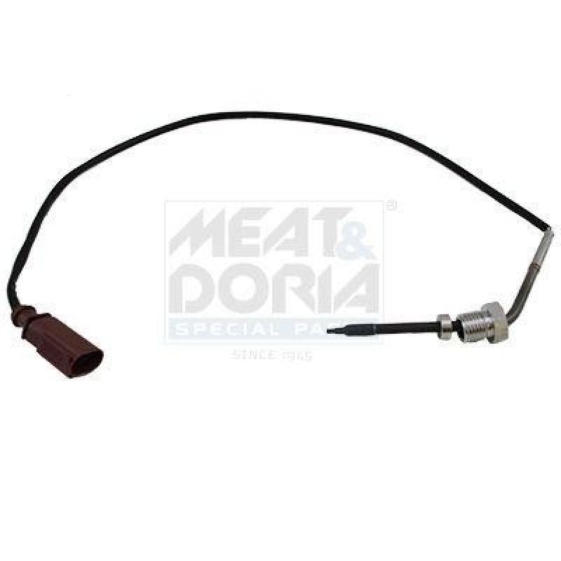 MEAT & DORIA Sensor, Abgastemperatur