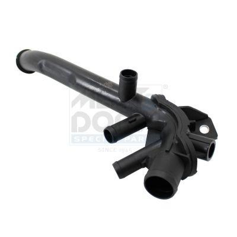 MEAT & DORIA Coolant Flange
