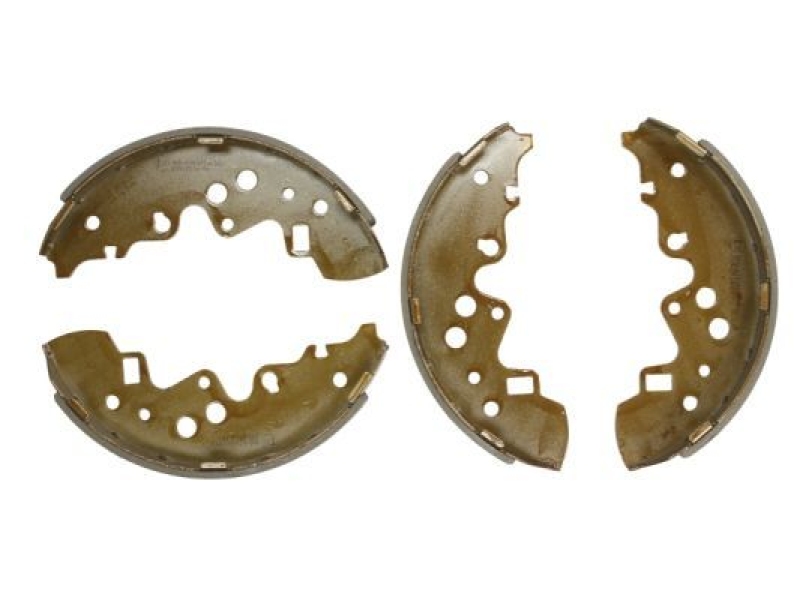 ABE Brake Shoe Set