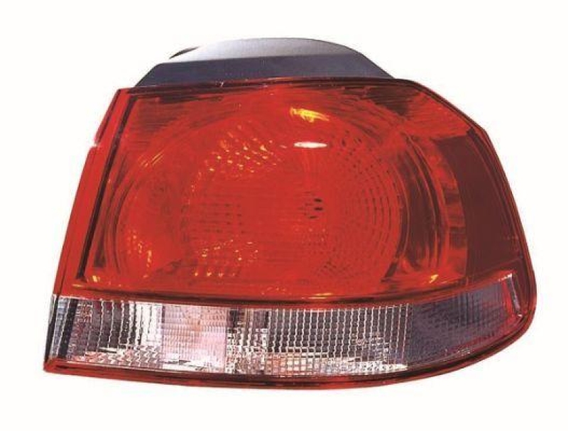 Heckleuchte 441-19A2R-UE