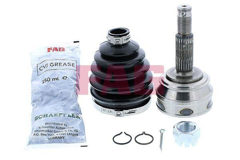 FAG Joint Kit, drive shaft