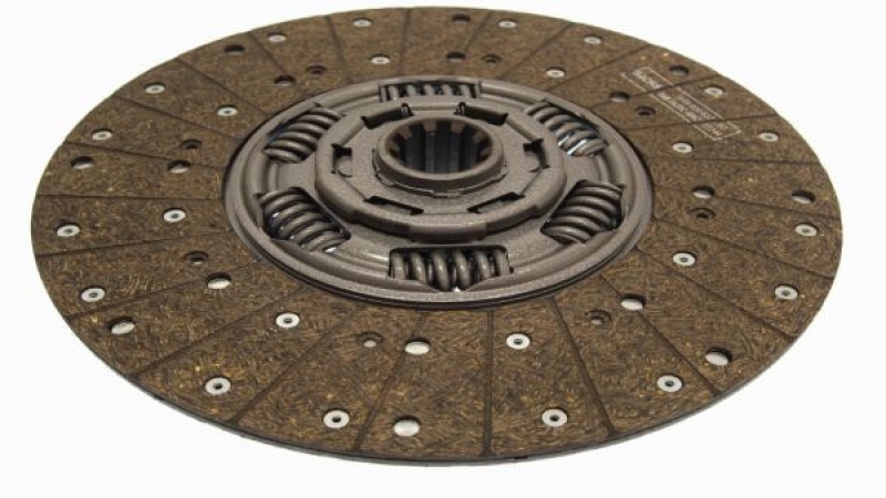 KAWE Clutch Disc