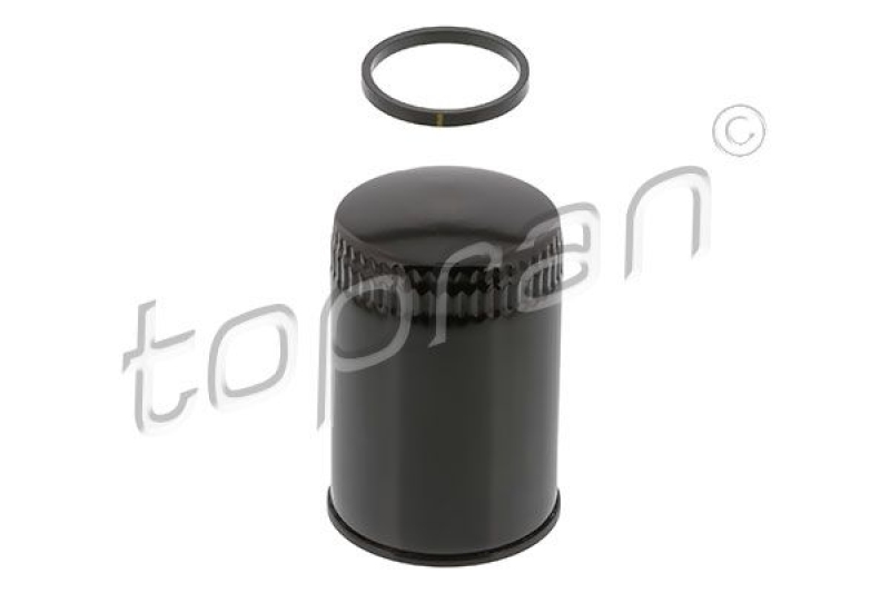 TOPRAN Oil Filter