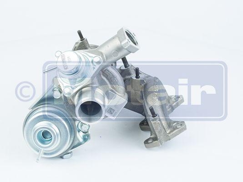 MOTAIR TURBO Lader, Aufladung ORIGINAL MITSUBISHI TURBO