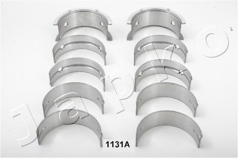 JAPKO Crankshaft Bearing Set