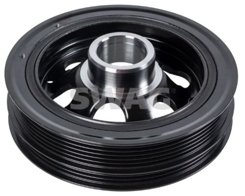 SWAG Belt Pulley, crankshaft